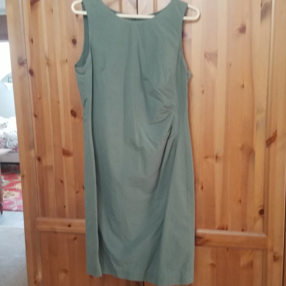 Banana Republic dress